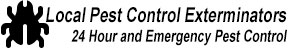 Elmwood Park IL Pest Control Exterminators